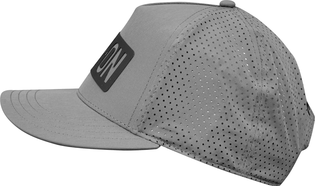 Ball Cap Curved Bill Snap Back Hat I15128