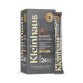Dark Roast Instant Coffee Packets X1633