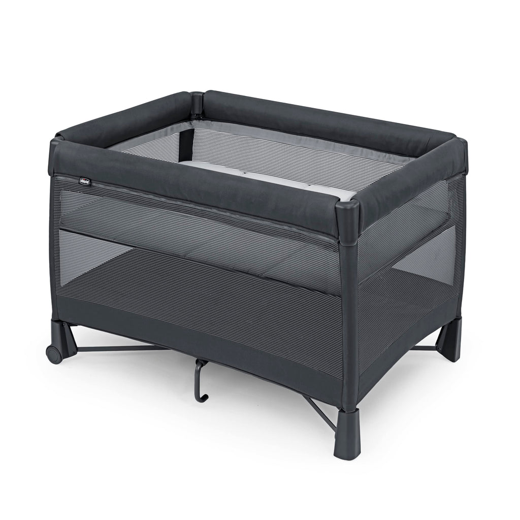 Instant Setup Playard with Bassinet and Carry Bag O17580