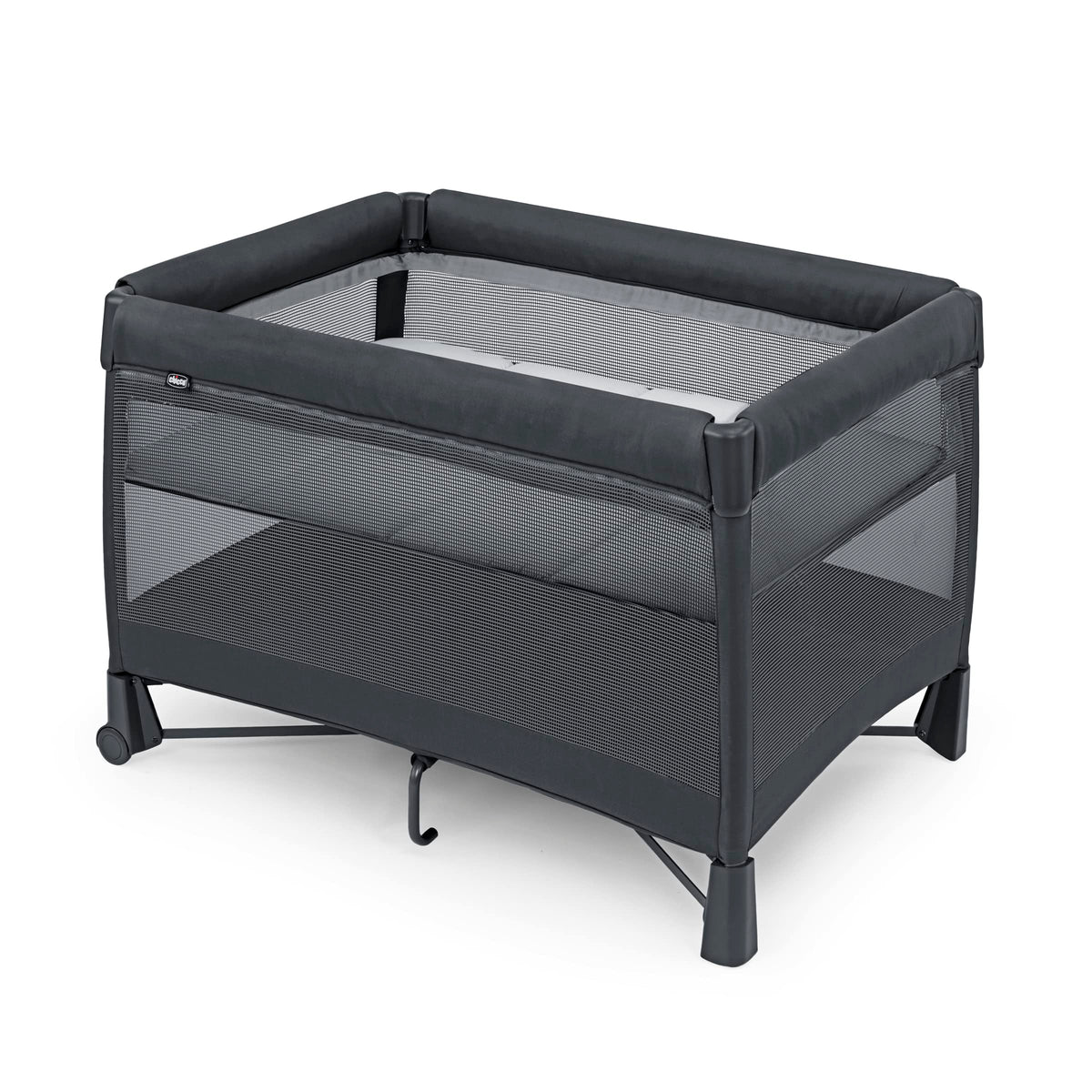 Instant Setup Playard with Bassinet and Carry Bag O17580