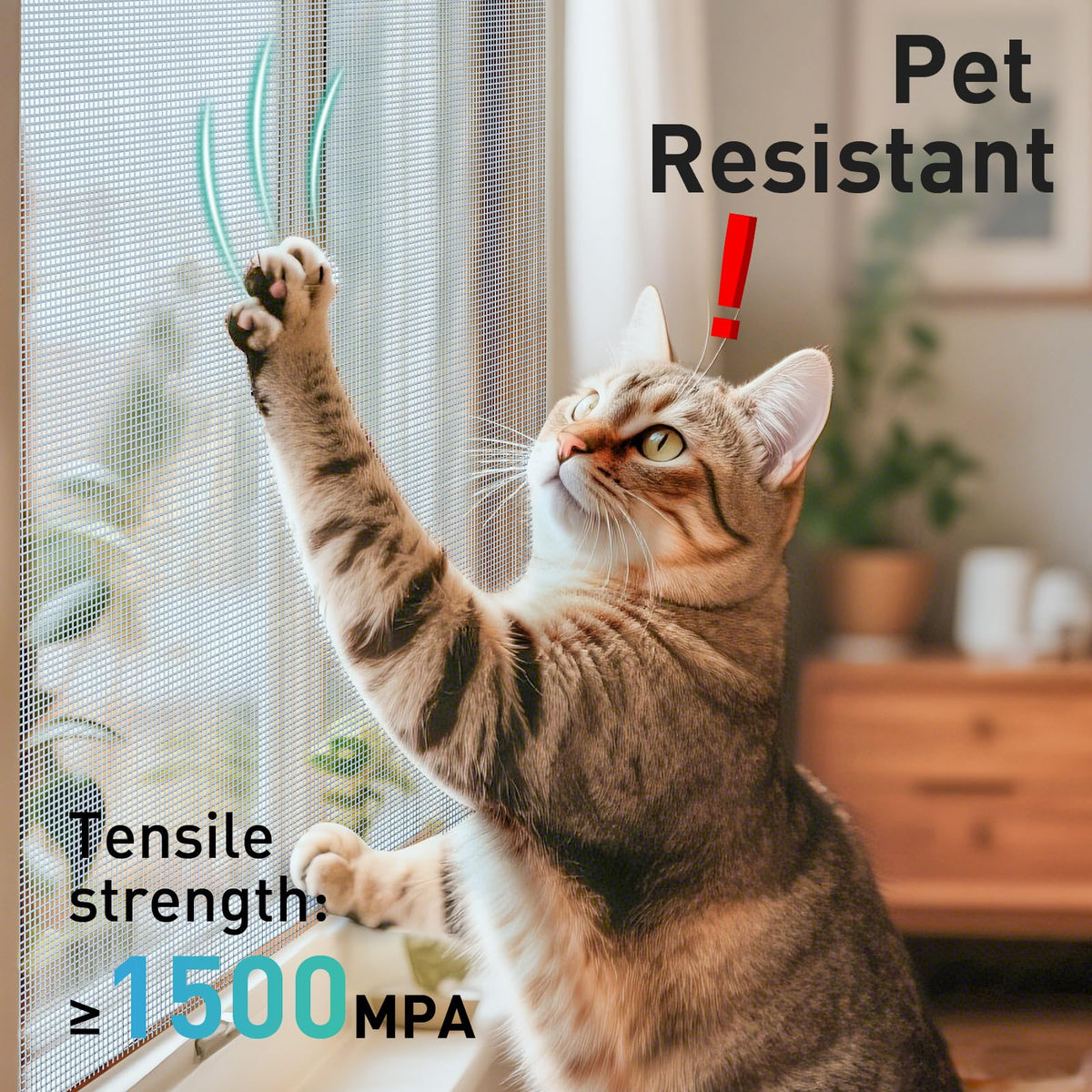 304 Stainless Steel Mesh Window Screen Roll H9765