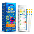 Aquarium Test Strips 50ct I730096