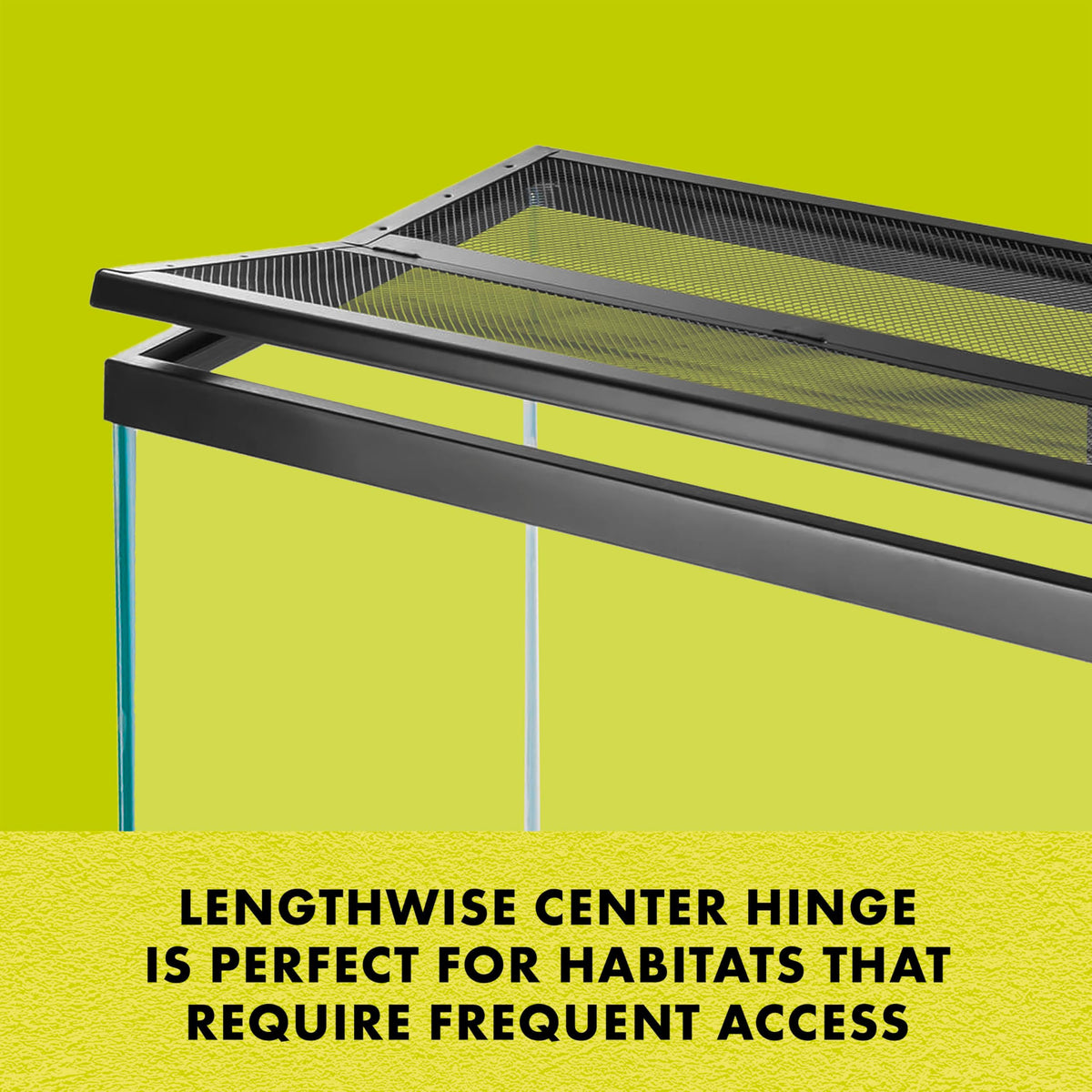 Fresh Air Screen Cover 30 x 12 D30199
