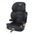 2-in-1 Belt-Positioning Booster Car Seat D1687