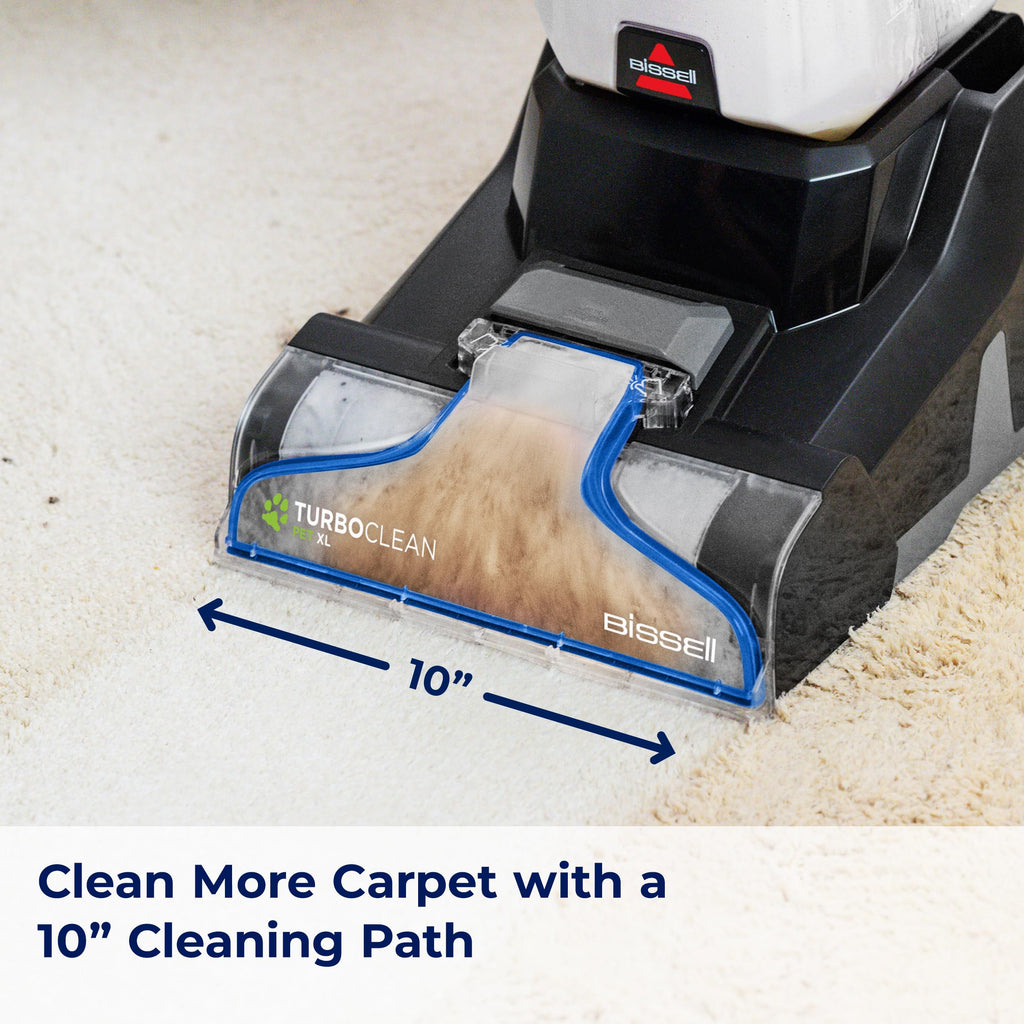 Upright Carpet Cleaner P542