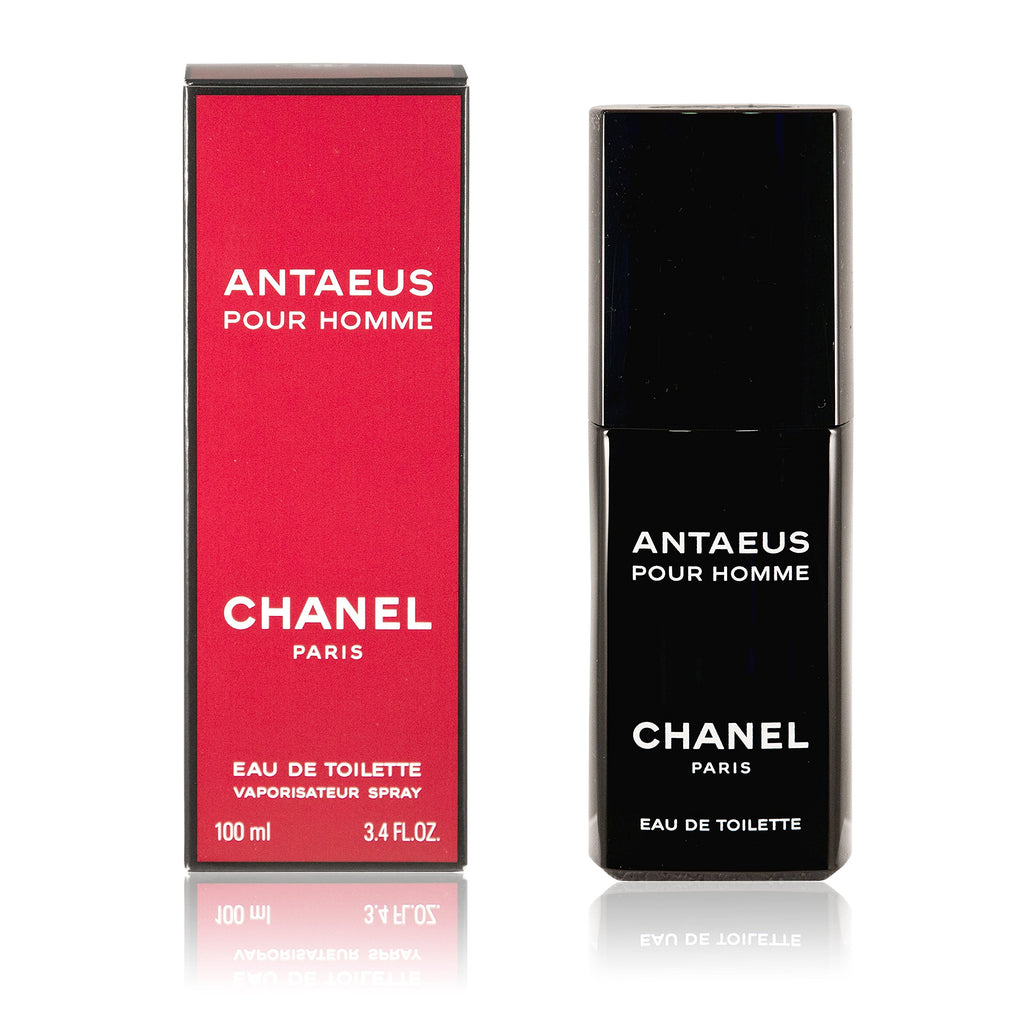 Eau De Toilette Spray 100Ml/3.3Oz W86883